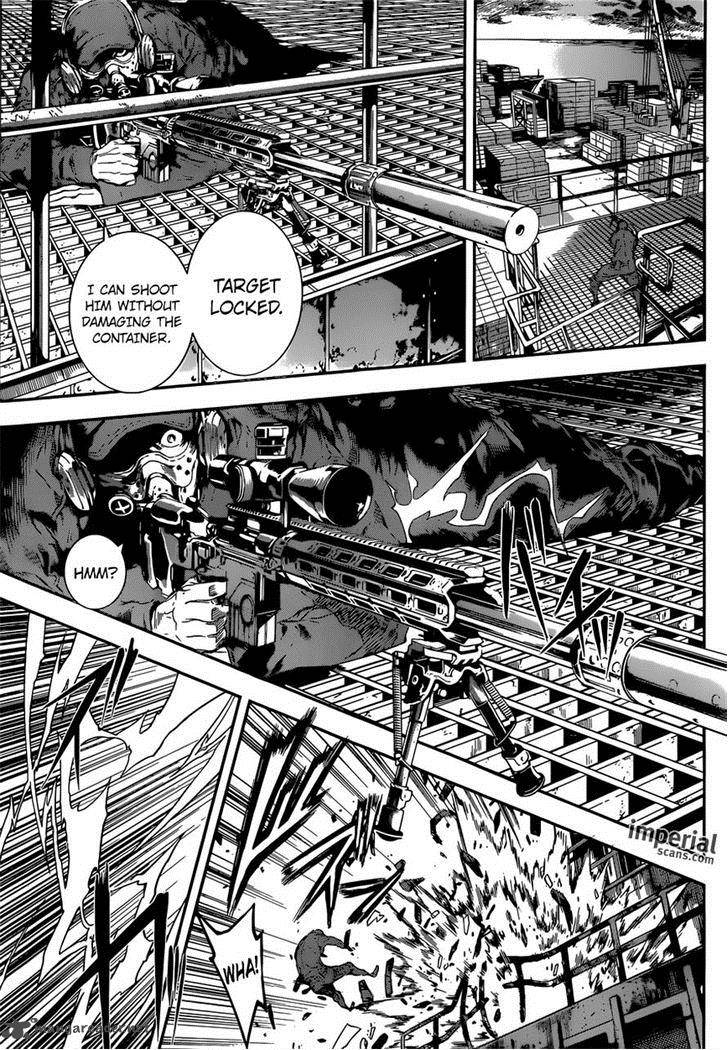 Area D Inou Ryouiki 112 9