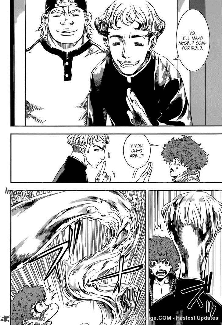Area D Inou Ryouiki 113 12