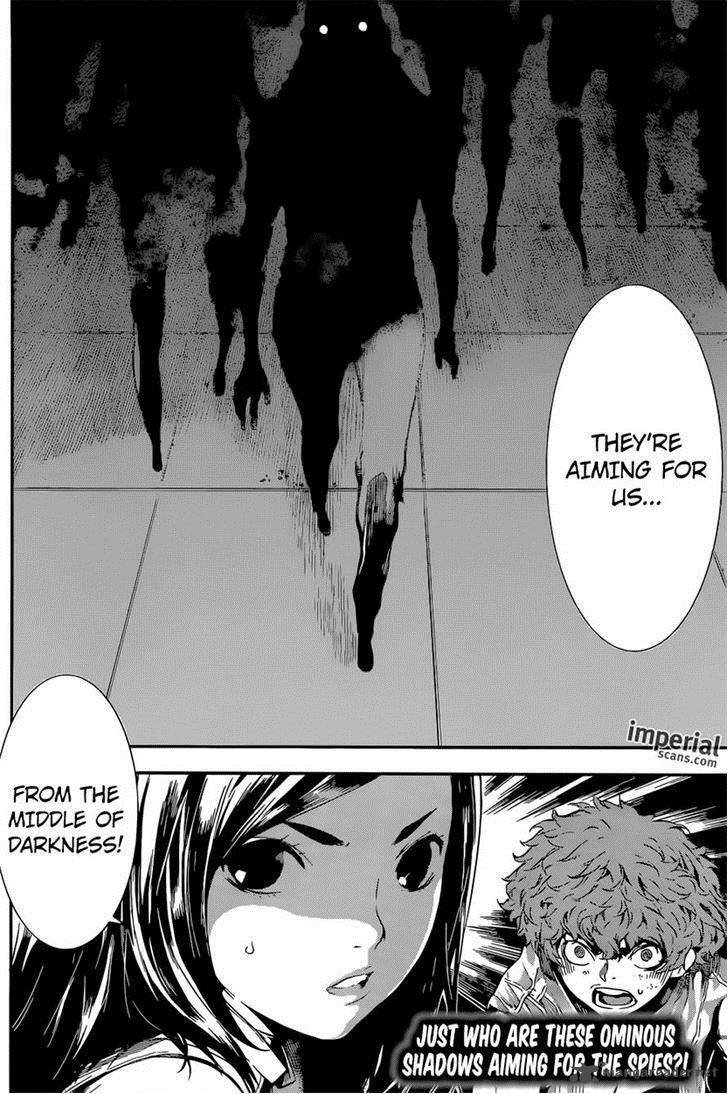 Area D Inou Ryouiki 113 18