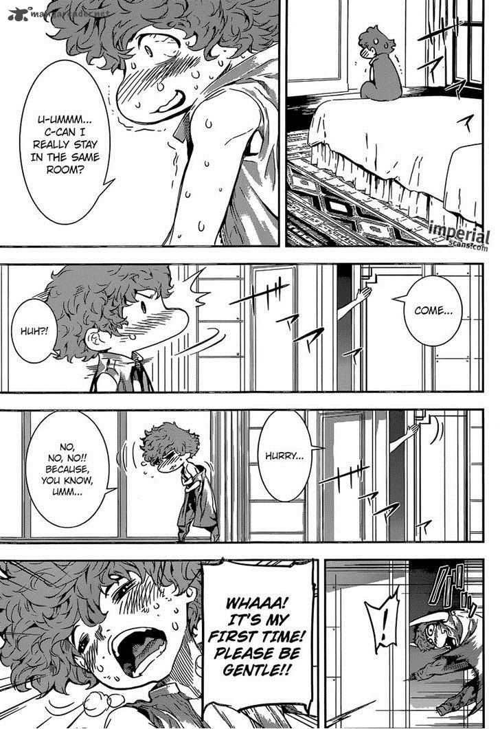 Area D Inou Ryouiki 113 7