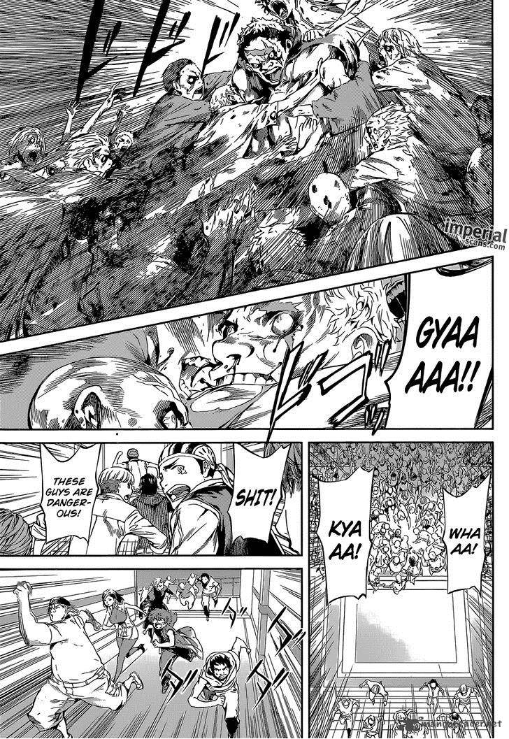 Area D Inou Ryouiki 114 14