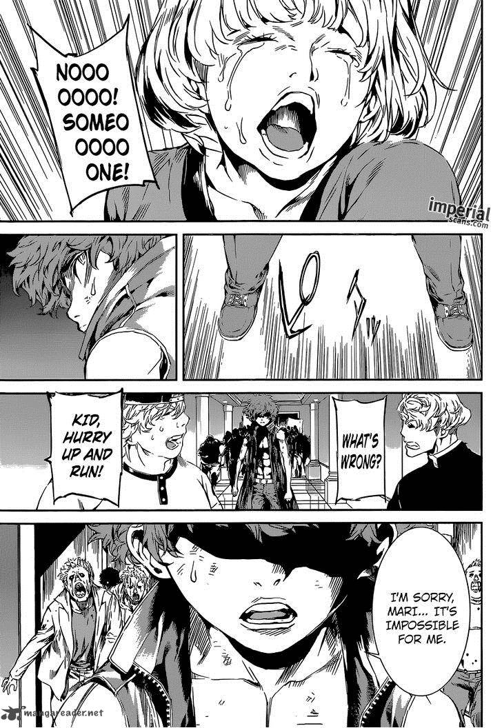 Area D Inou Ryouiki 114 18