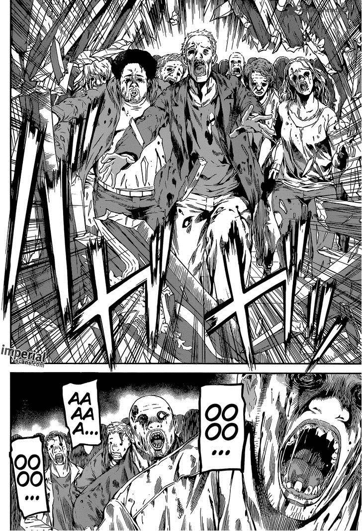 Area D Inou Ryouiki 114 9