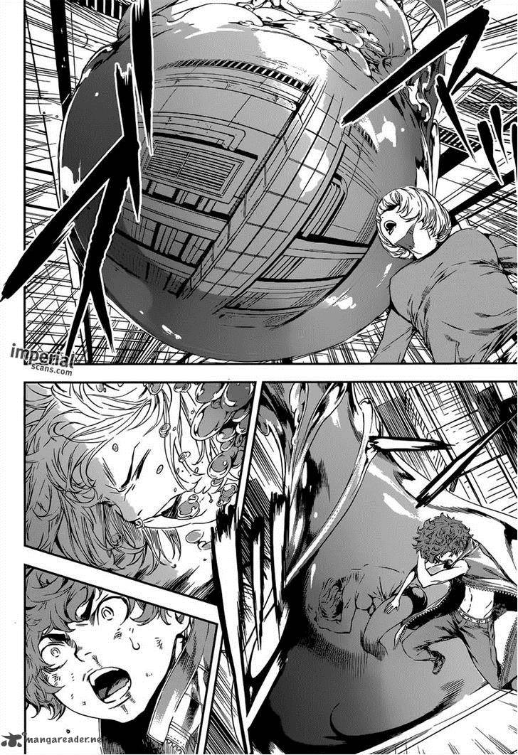 Area D Inou Ryouiki 116 14