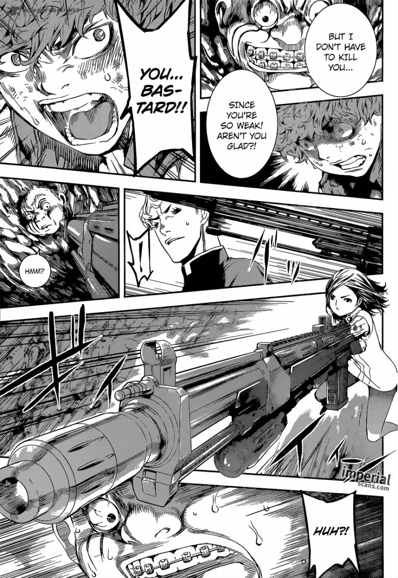 Area D Inou Ryouiki 118 10