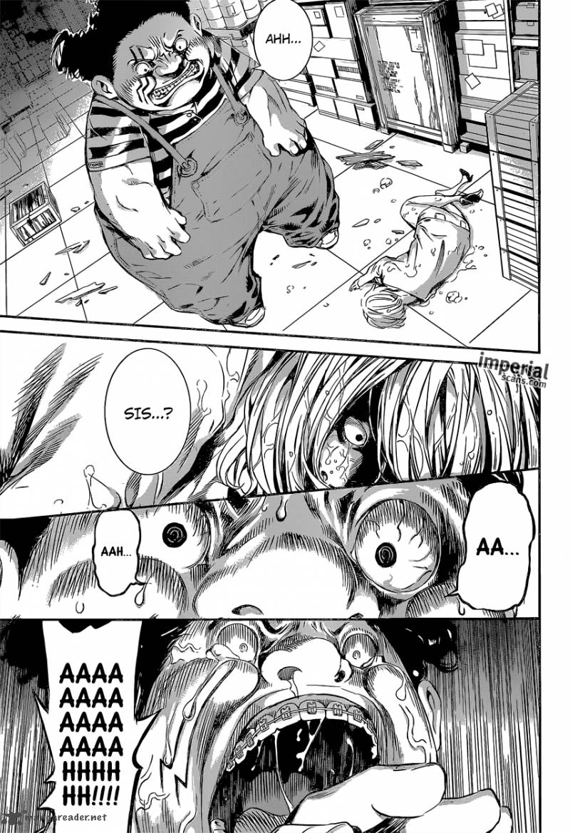 Area D Inou Ryouiki 118 15