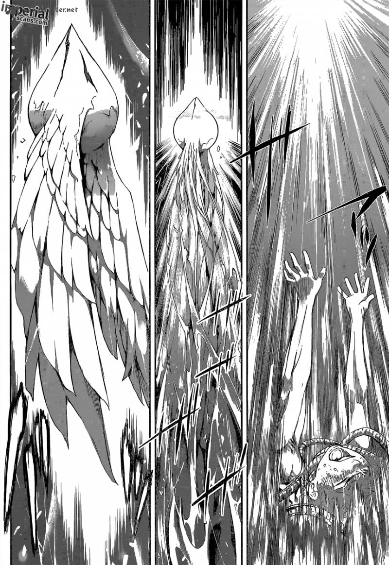 Area D Inou Ryouiki 118 5