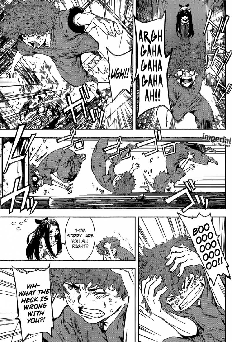 Area D Inou Ryouiki 123 19