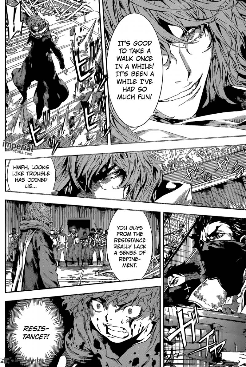 Area D Inou Ryouiki 126 14