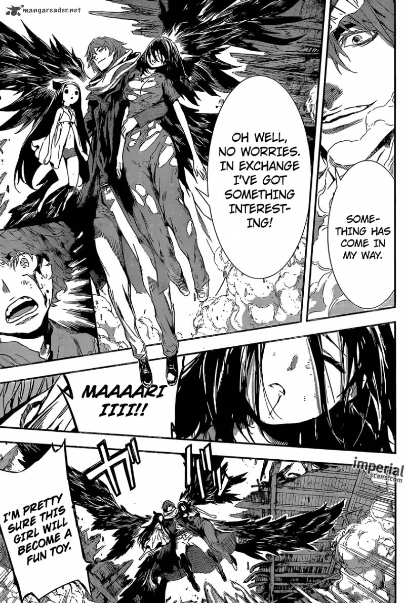 Area D Inou Ryouiki 126 17
