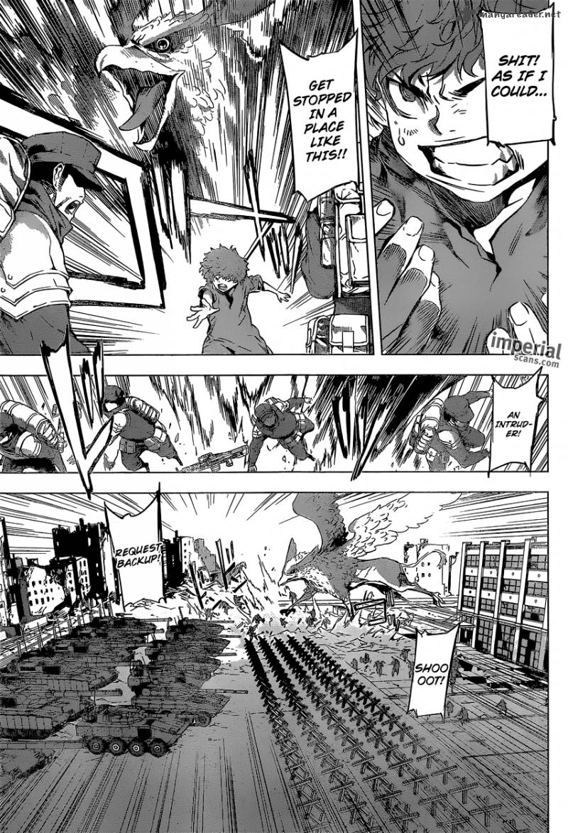 Area D Inou Ryouiki 128 10