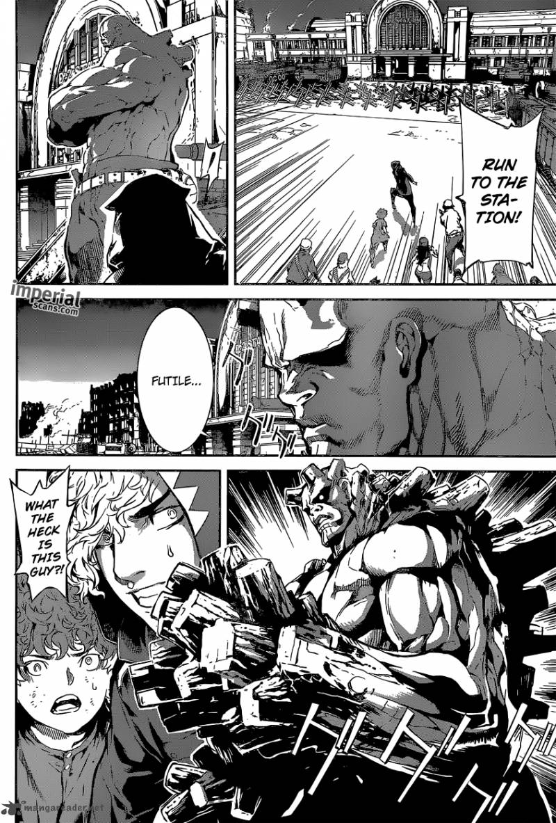 Area D Inou Ryouiki 128 11