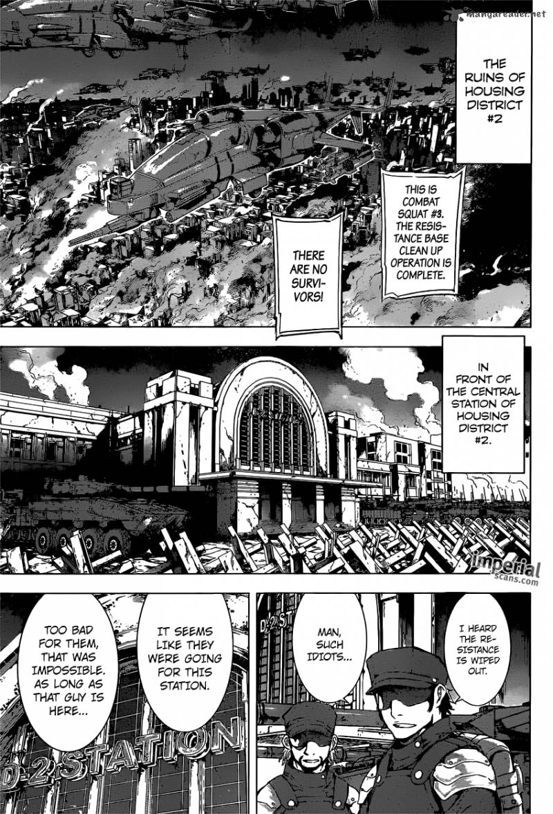 Area D Inou Ryouiki 128 6