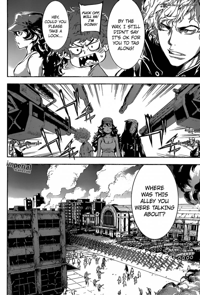 Area D Inou Ryouiki 128 9