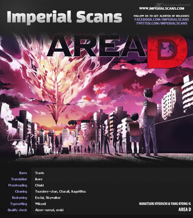 Area D Inou Ryouiki 13 2