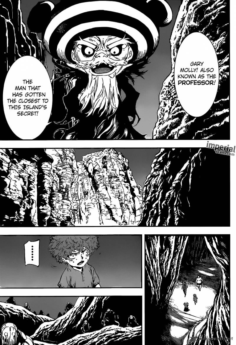 Area D Inou Ryouiki 131 10