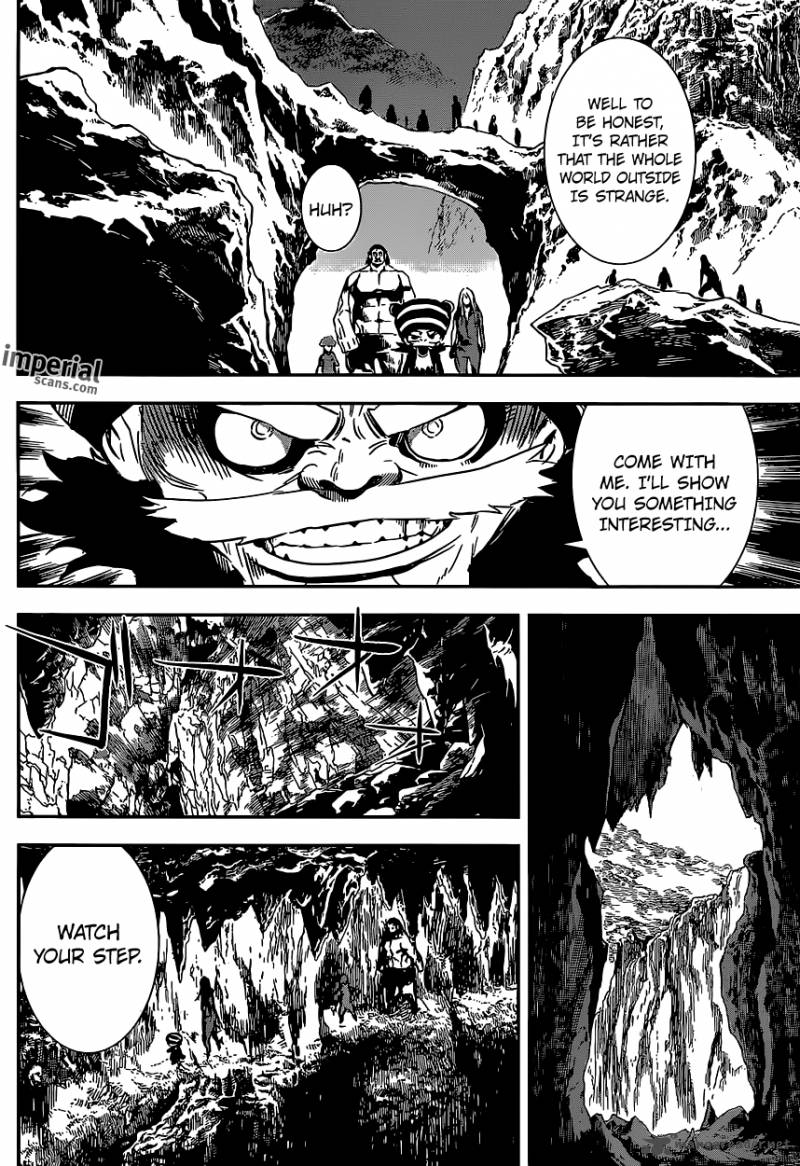 Area D Inou Ryouiki 131 13