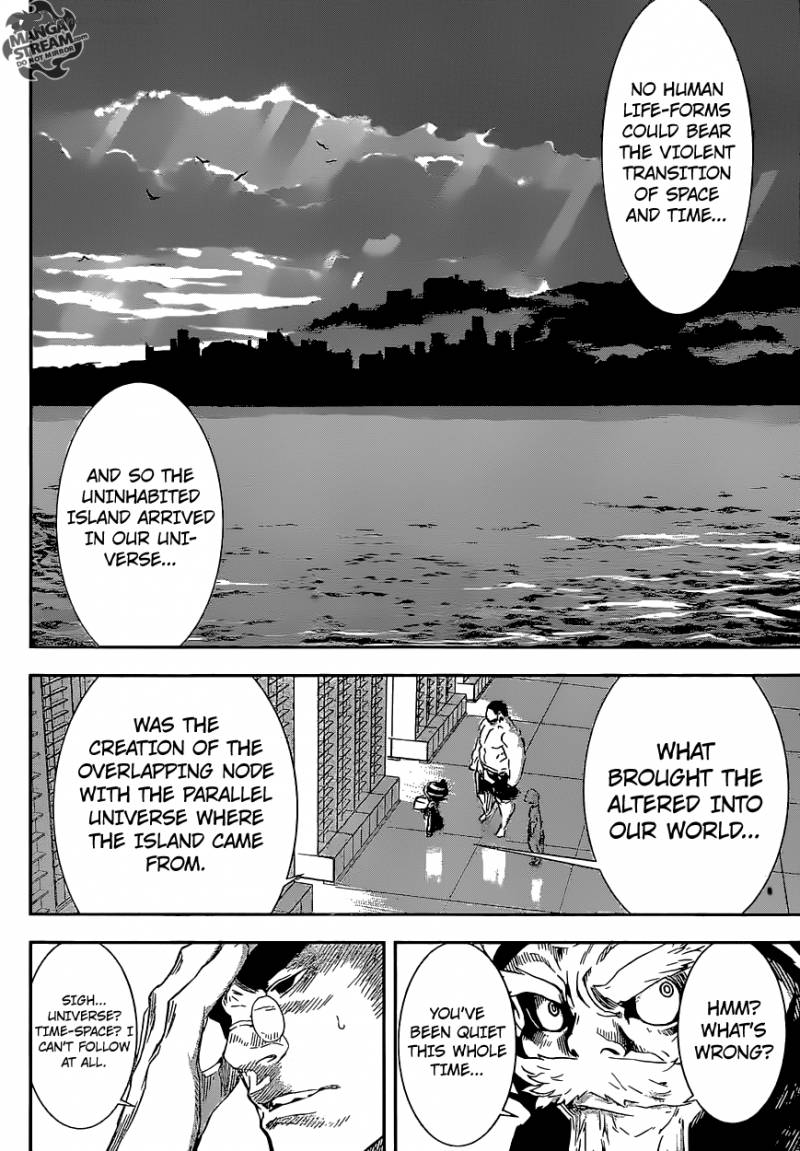 Area D Inou Ryouiki 132 10