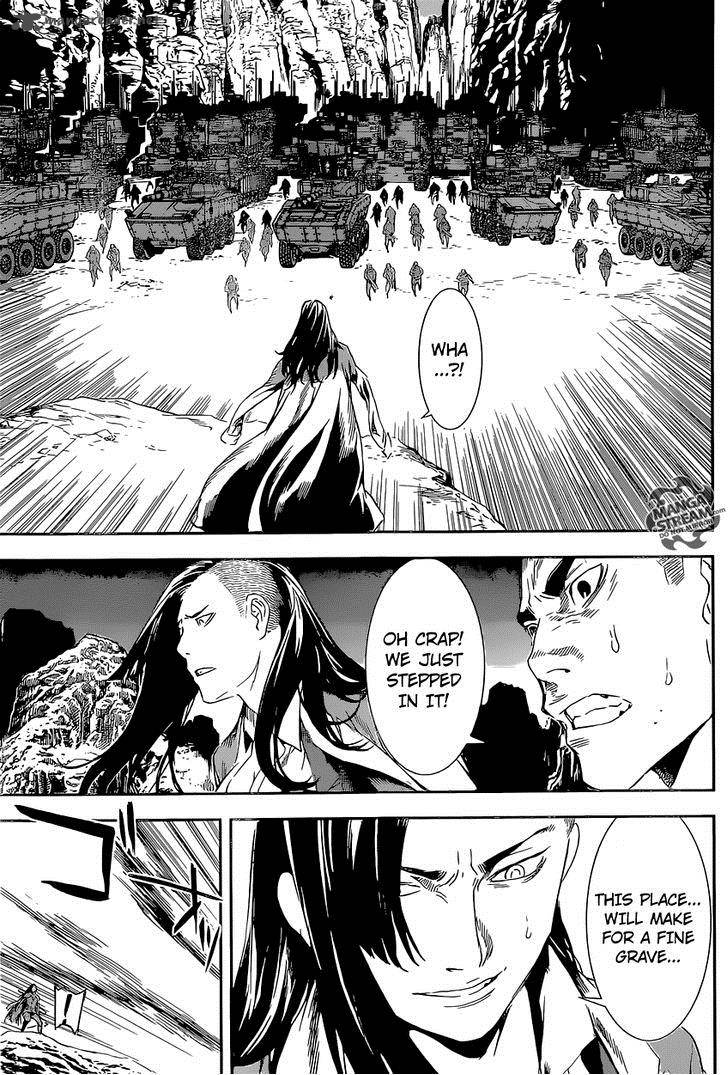 Area D Inou Ryouiki 133 12