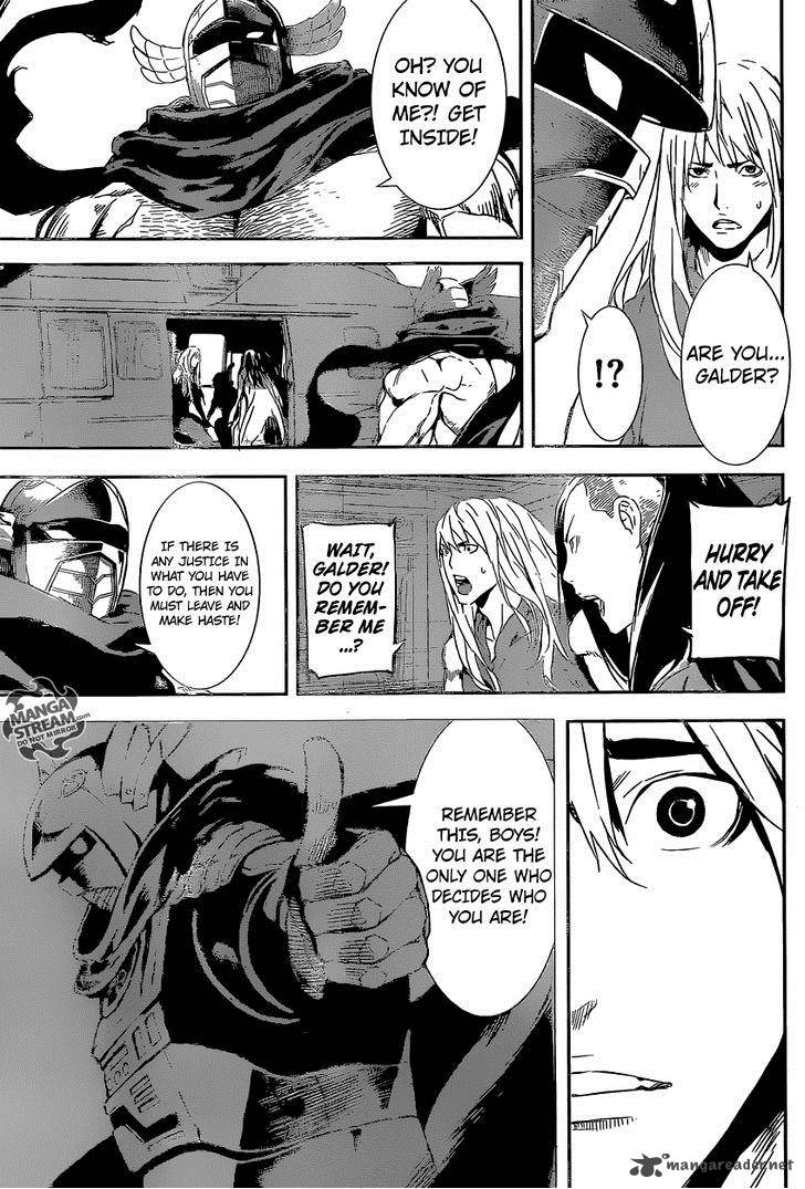 Area D Inou Ryouiki 133 18