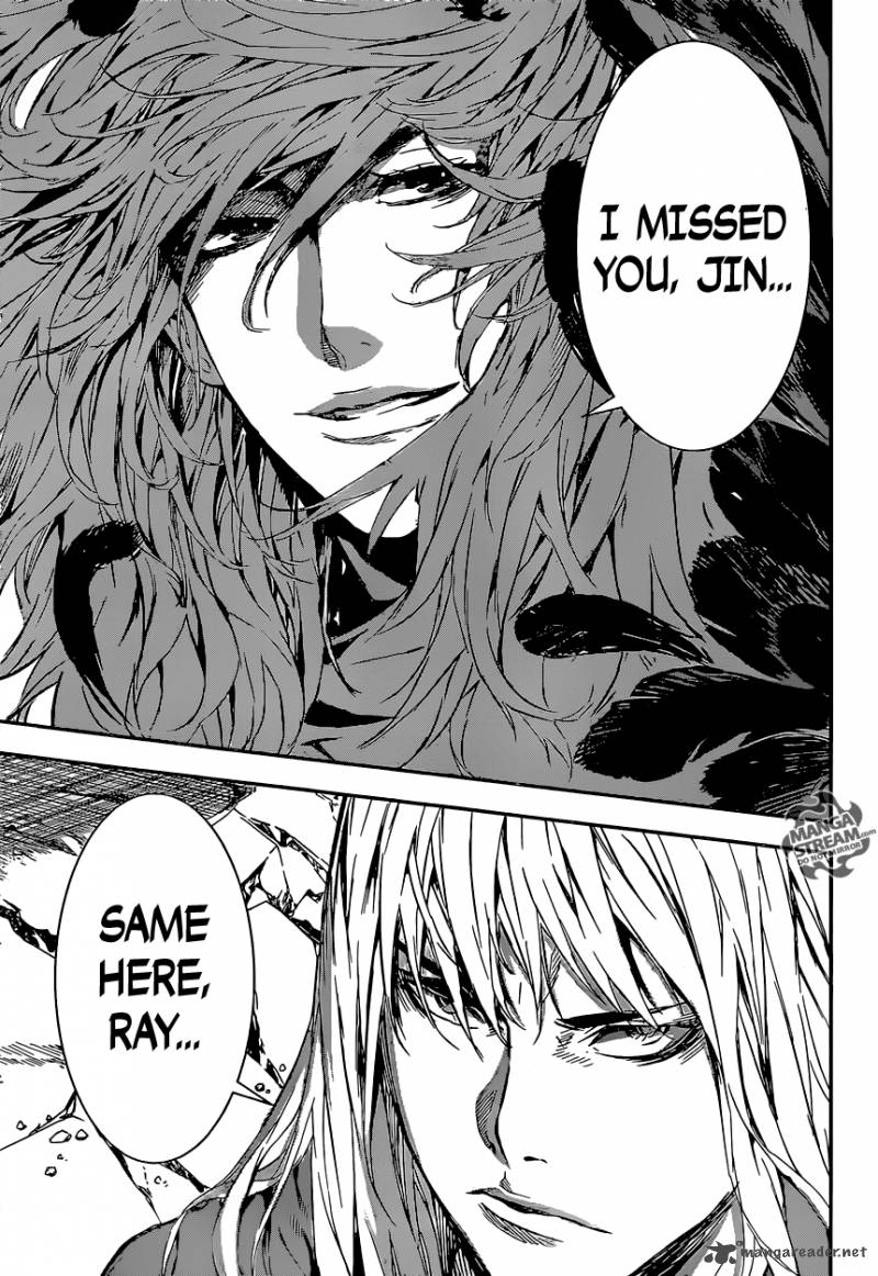 Area D Inou Ryouiki 134 12