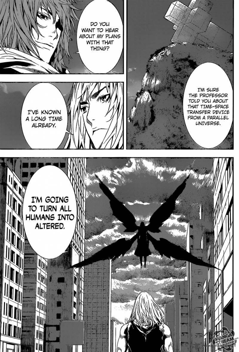 Area D Inou Ryouiki 134 15