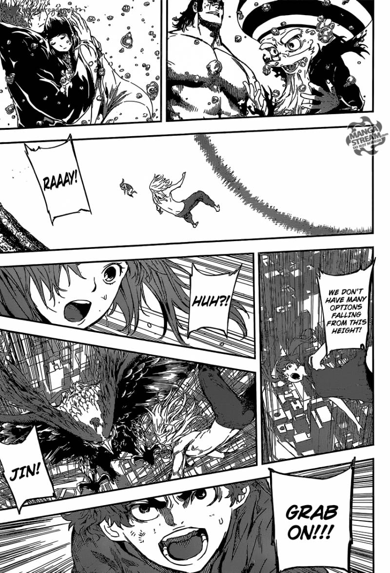 Area D Inou Ryouiki 137 13
