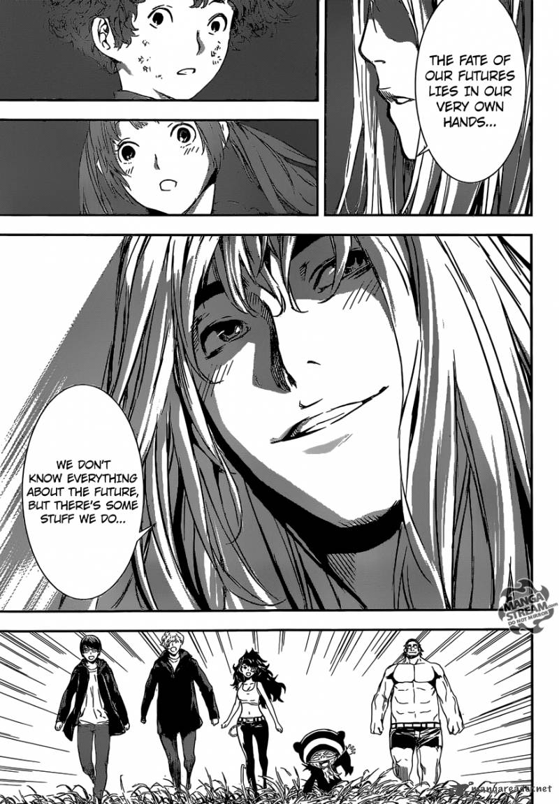 Area D Inou Ryouiki 137 17