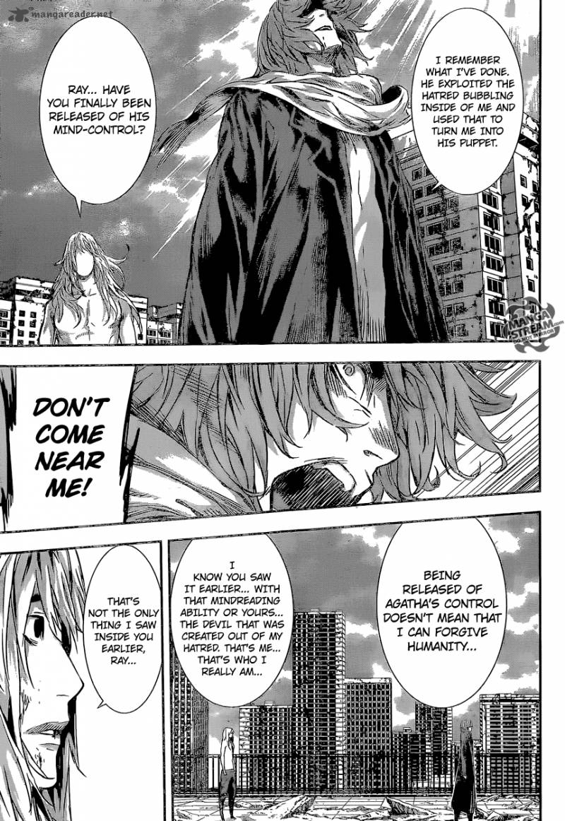Area D Inou Ryouiki 137 7