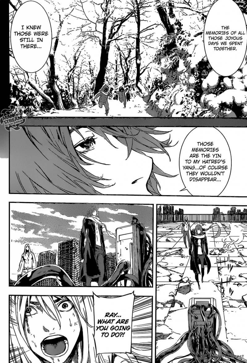 Area D Inou Ryouiki 137 8