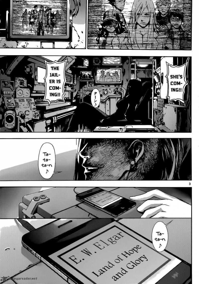 Area D Inou Ryouiki 18 4