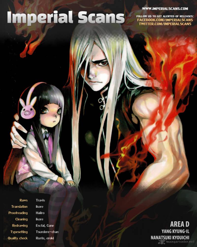 Area D Inou Ryouiki 19 2