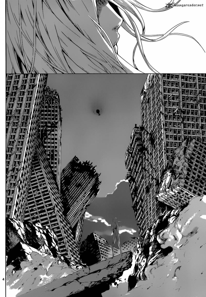 Area D Inou Ryouiki 19 4