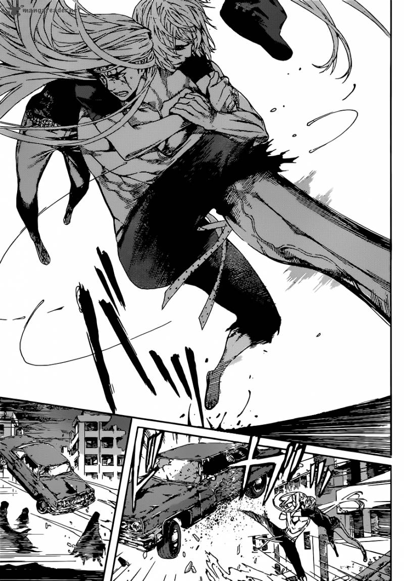 Area D Inou Ryouiki 25 14