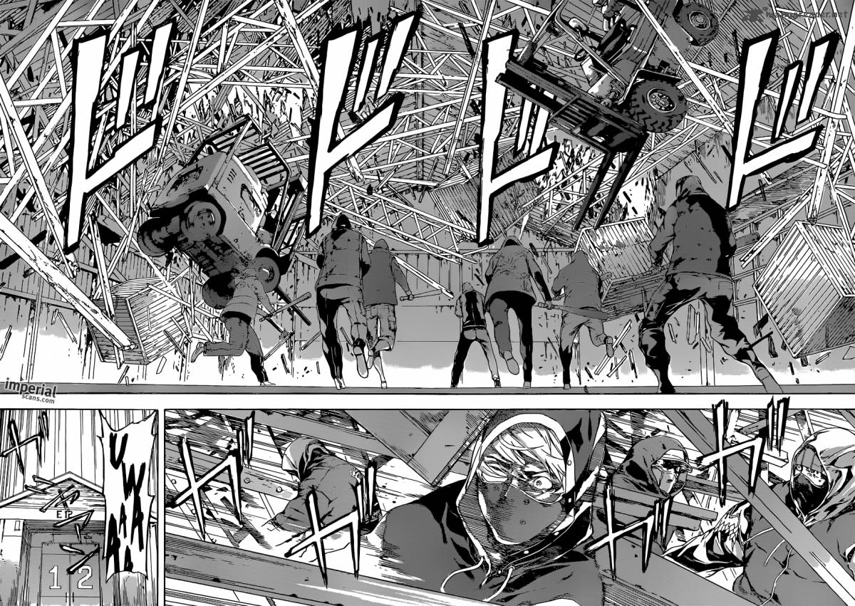 Area D Inou Ryouiki 29 9
