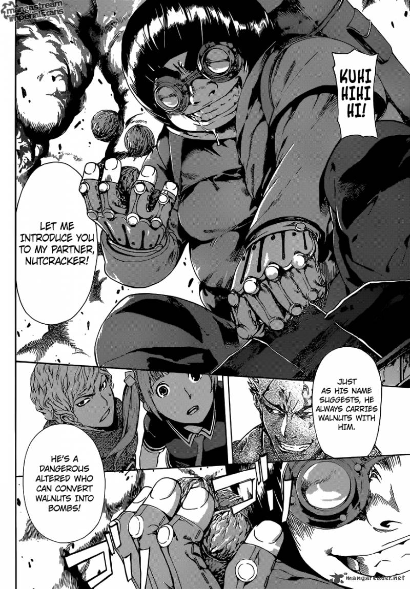 Area D Inou Ryouiki 30 4