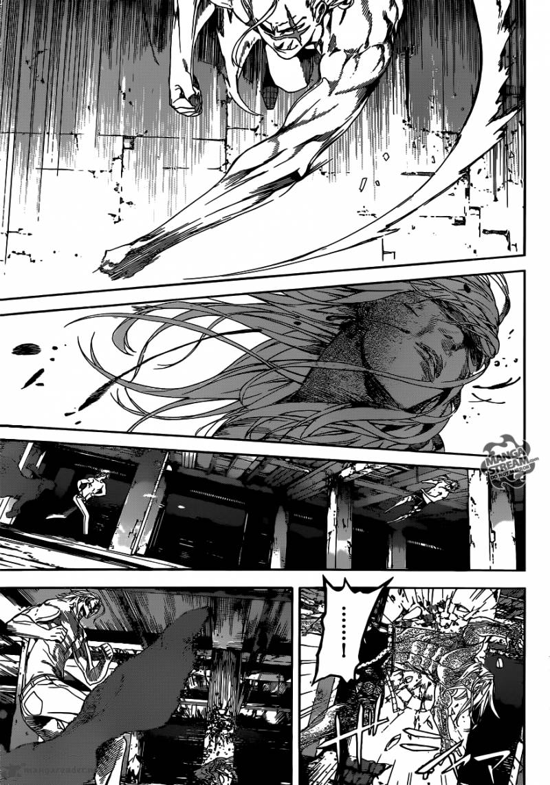 Area D Inou Ryouiki 32 8