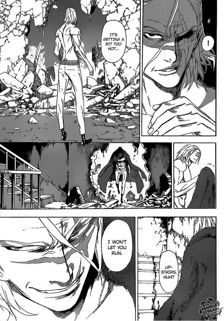 Area D Inou Ryouiki 33 5