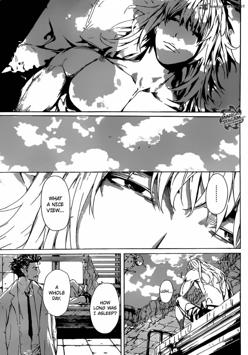 Area D Inou Ryouiki 35 8