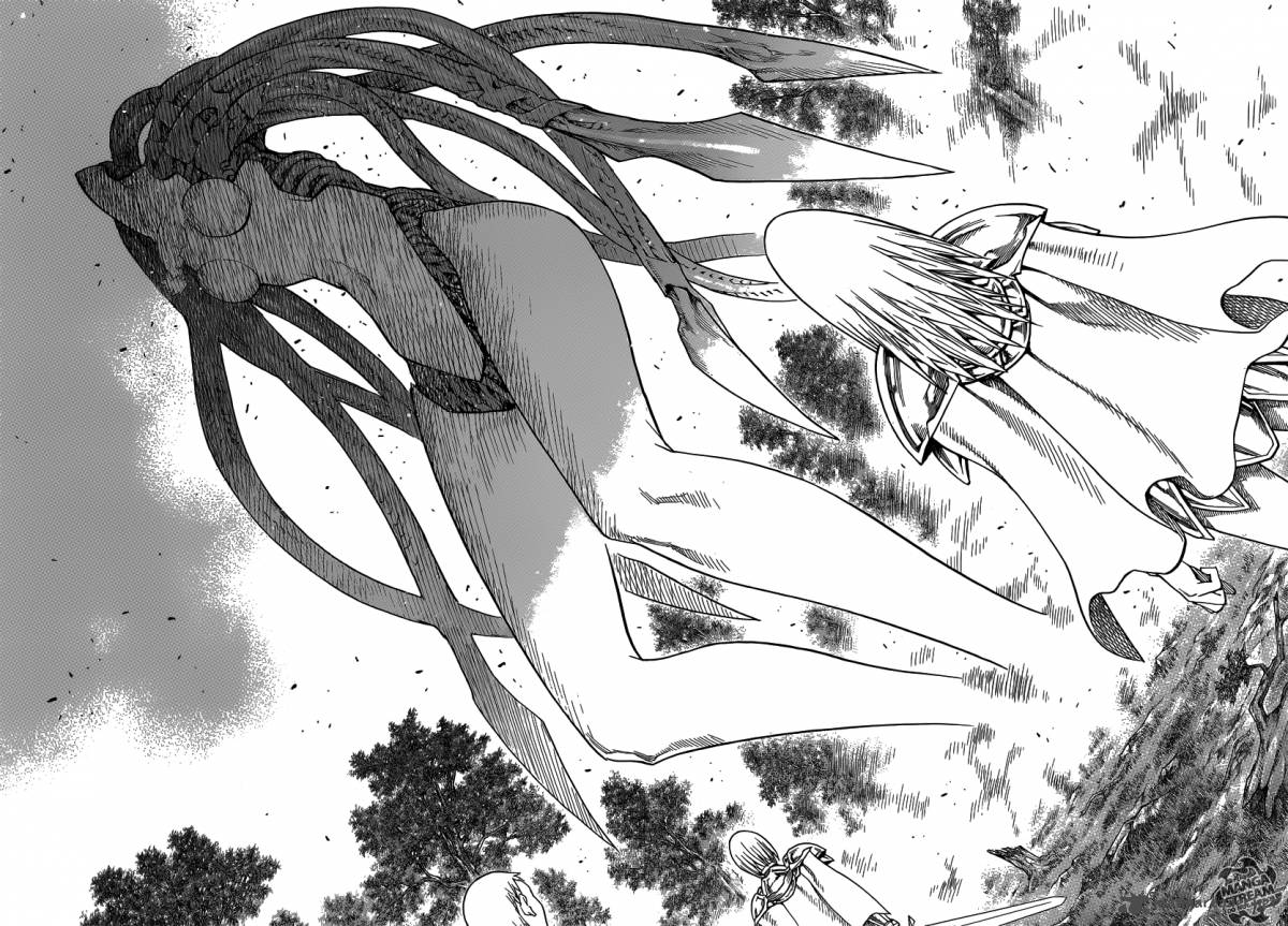 Area D Inou Ryouiki 36 19