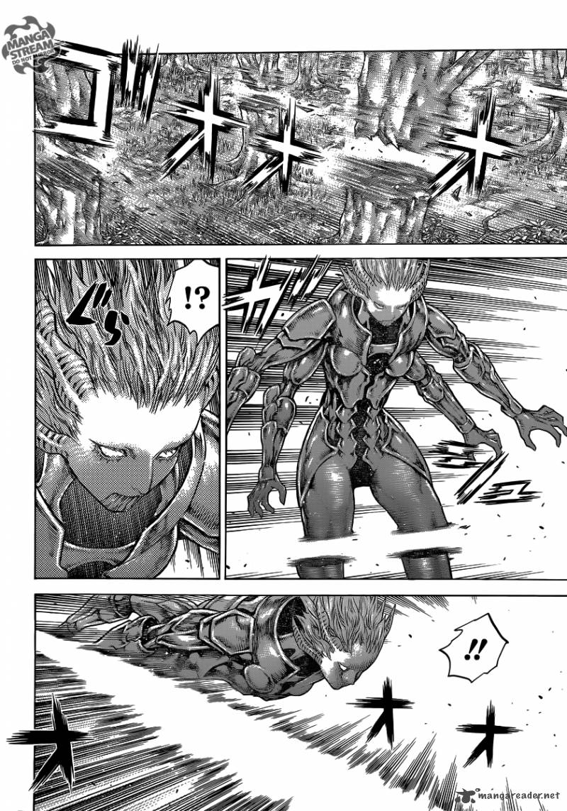 Area D Inou Ryouiki 36 25