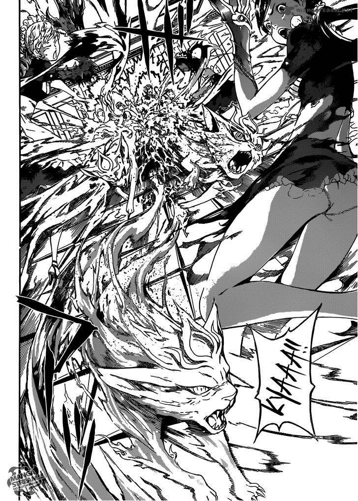 Area D Inou Ryouiki 38 18