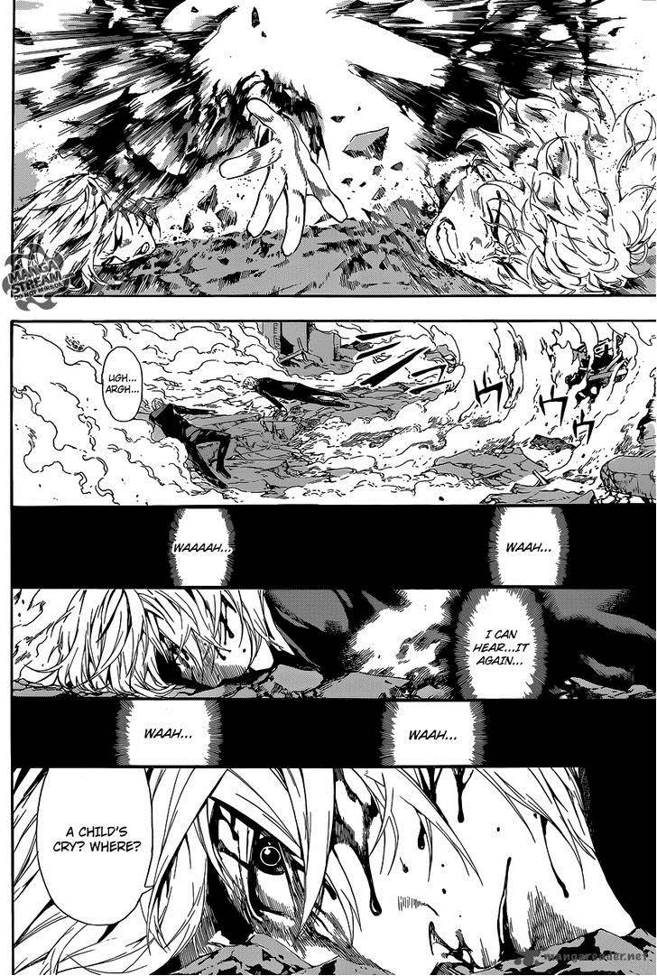 Area D Inou Ryouiki 40 6