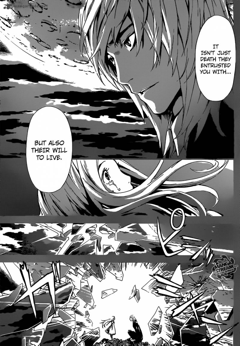 Area D Inou Ryouiki 41 10