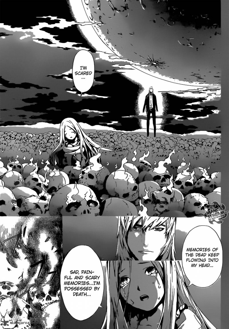 Area D Inou Ryouiki 41 5
