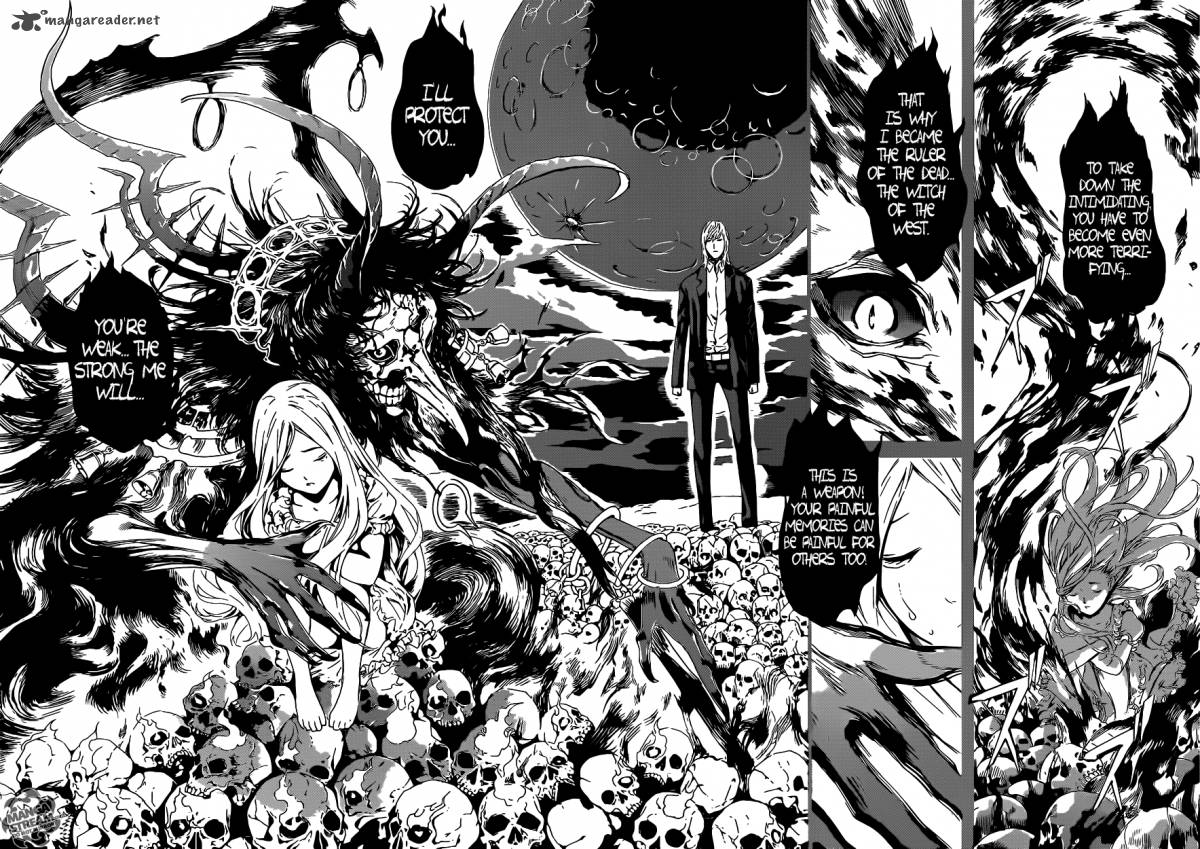 Area D Inou Ryouiki 41 6