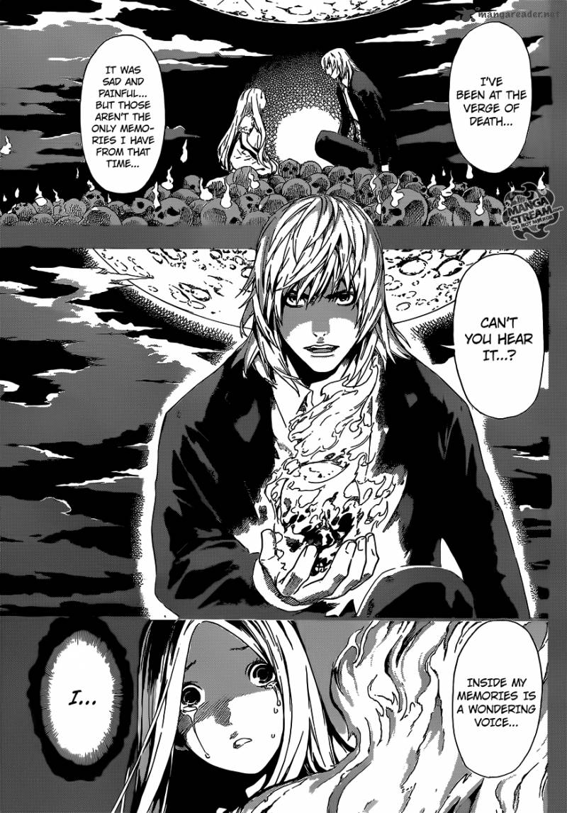Area D Inou Ryouiki 41 8