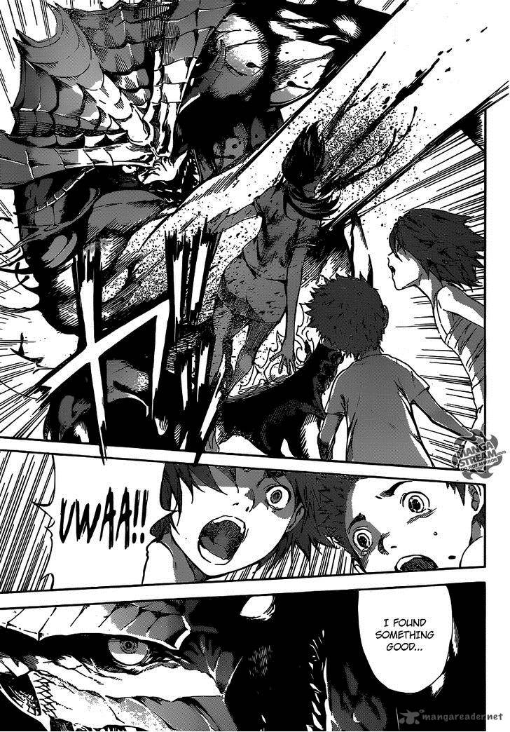 Area D Inou Ryouiki 44 14