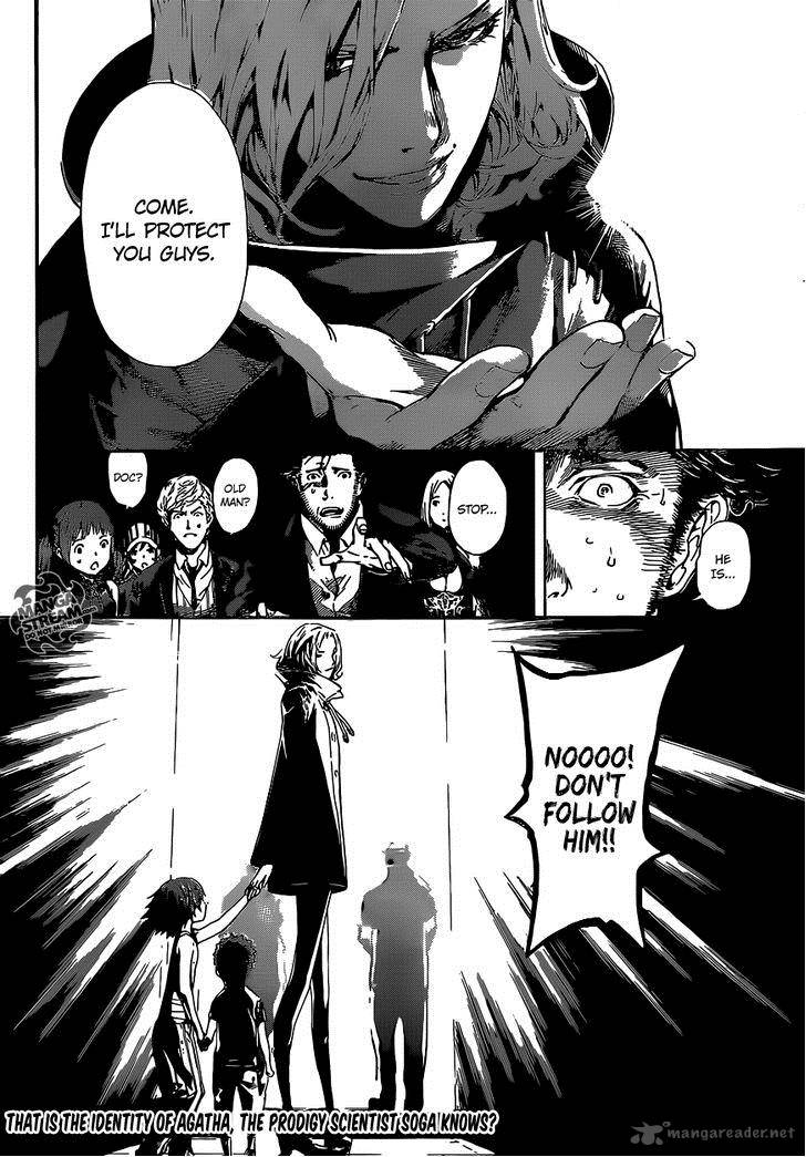 Area D Inou Ryouiki 44 19