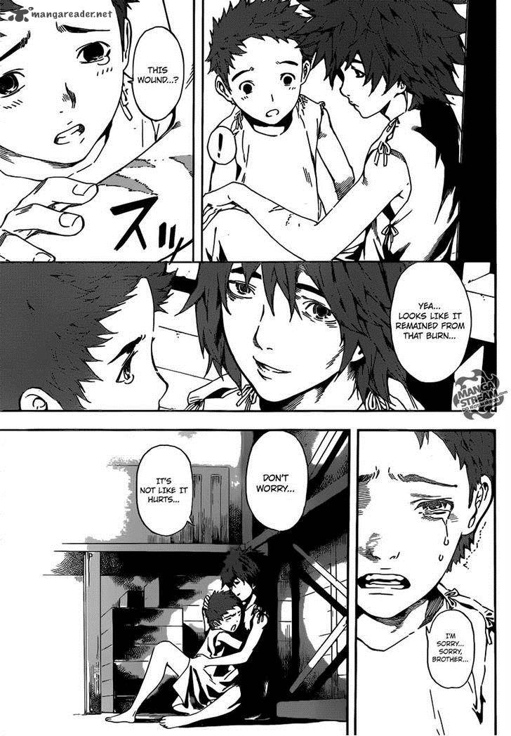 Area D Inou Ryouiki 45 11
